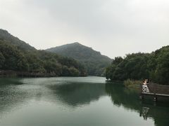 -白马涧龙池景区
