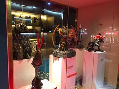 -疯克大象美式烤肉餐厅