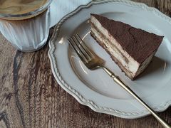 -藏书馆咖啡LibraryCoffee·Bistro(牡丹园店)