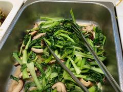 -清心素食自助餐厅(夫子庙店)