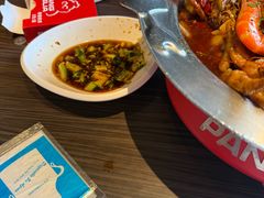 -胖哥俩肉蟹煲(杭州下沙学林街店)