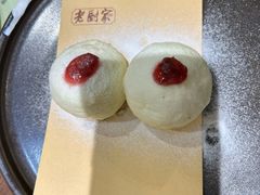 -老厨家(中央大街西七道街店)