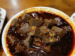 -东关赵记粉汤羊血(兴庆北路店)
