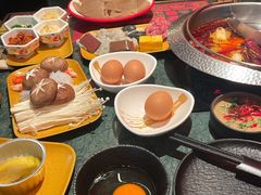 -牛New寿喜烧(曹路花园城店)