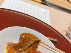 -晴空·日本料理(万象城店)