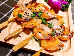 -四季天方包子