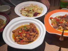 -湘辣辣鲜炒黄牛肉(顺义华联店)