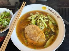 -兴福老面馆(寺路街店)