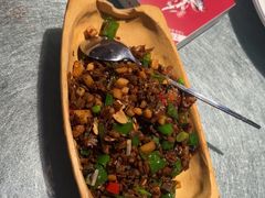 -老阿爸鲜鱼土菜(园区永旺店)