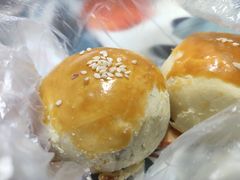 -甜嘟嘟烘焙坊(舒城路店)