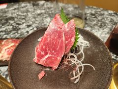 -牛将军•涮肉•烤肉•铁板烧(北京王府井·故宫店)