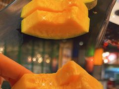 新疆贵妃南瓜-陈记顺和牛肉火锅馆(林乐路店)