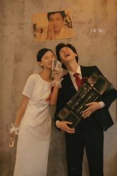 点击看大图 -金夫人婚纱摄影(衡阳店)
