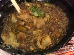 -粗粮人家(簋街店)