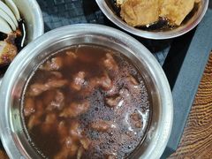-歪头牛肉(金龙壹号店)