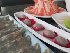-云中捞高空旋转餐厅(商茂世纪广场店)