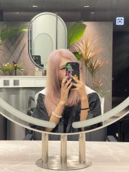 -P.R.O.salon 发哲