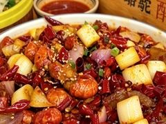 -福苗小骆驼烧烤(莲湖路店)
