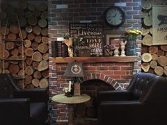 -威廉的太妃糖酒店(杭州西湖青芝坞店)