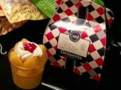 -苹果花园(金耀南路店)