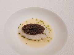 -Le Bernardin