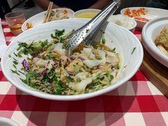 -西贝(上海中心店)