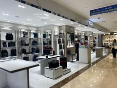 -新罗免税店(首尔总店)