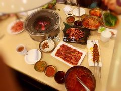 烤牛肥-福云龙(黄河南大街店)