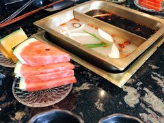 -王家渡火锅店(亦庄店)