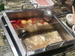 -名扬煮艺肥牛自助火锅(东平店)