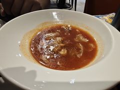 -斯比特花园西餐厅(东方商厦店)
