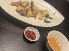 -浙江安吉JW万豪酒店·万豪中餐厅