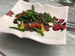 -聚春园自助餐厅(东街口店)