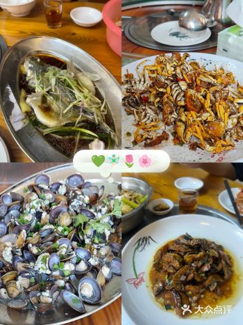 鹤湾私房菜：隐匿于市井的至味珍馐\n