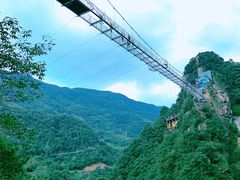 -宁波五龙潭景区