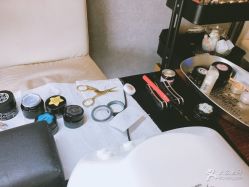 -AKIRA 安久日式美甲美睫