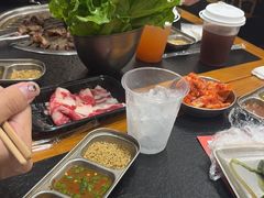 -炽城·烤肉名家(鸿达中央广场店)