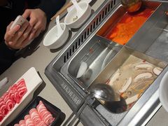 -海底捞火锅(顺义华联店)