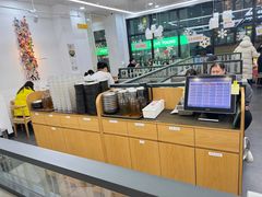 -神仙雪浓汤(明洞店)