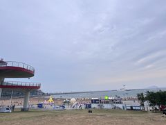 -在海一方公园