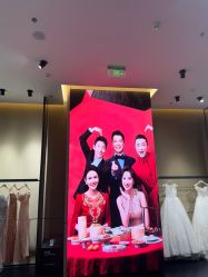 -MuseMarry婚纱(前海嘉里中心店)