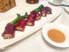 -南宁荔园维景国际酒店·荔园中餐厅