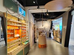 -MUJOSH木九十眼镜(日月光店)