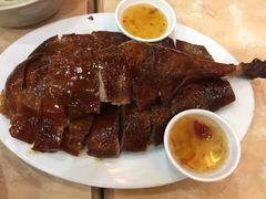 烧鹅-一乐烧鹅(中环店)