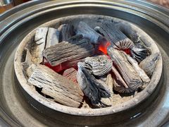 -秋香家韩式炭火烤肉(荷园路店)