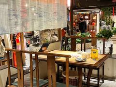 -遇见长安之高山流水(李家村万达店)