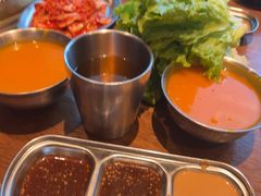 -一品诚记烤肉(大连柏威年购物中心店)