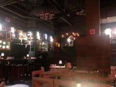 -光音瓦特俱乐部(高新店)