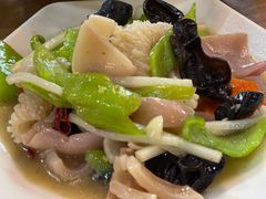 -西工饭庄快餐厅(西工小街店)