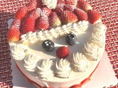 -安德鲁户外烧烤帐篷营地(马泉营店)